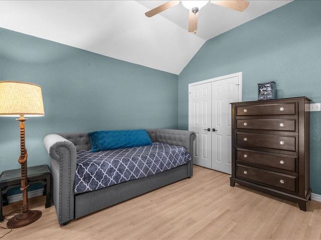 4031 Tortoise Lane, Fort Worth, TX 76135