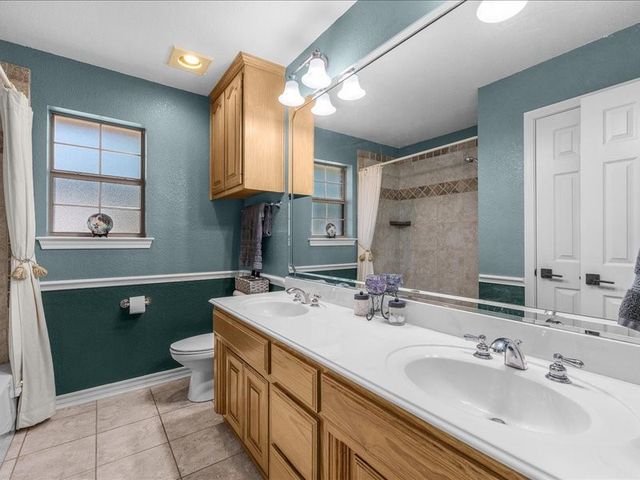 4031 Tortoise Lane, Fort Worth, TX 76135
