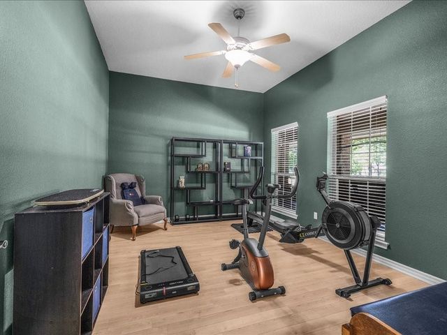 4031 Tortoise Lane, Fort Worth, TX 76135
