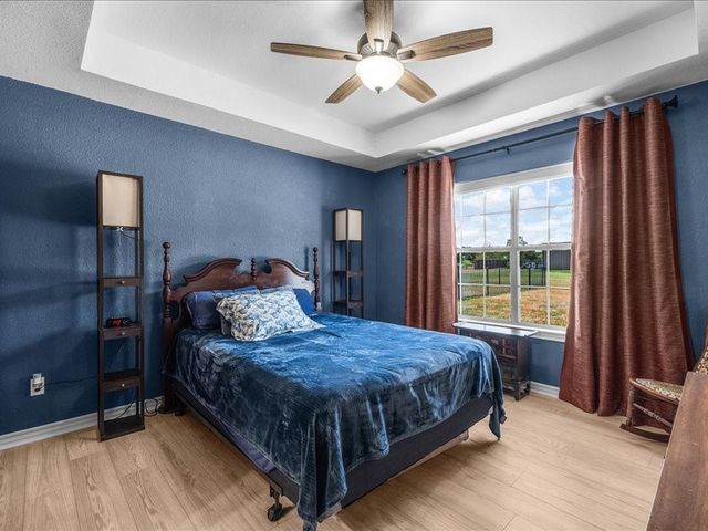 4031 Tortoise Lane, Fort Worth, TX 76135