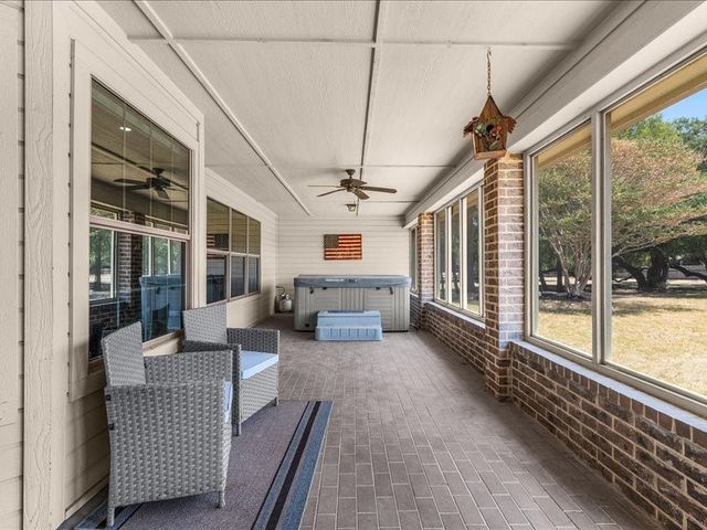 4031 Tortoise Lane, Fort Worth, TX 76135