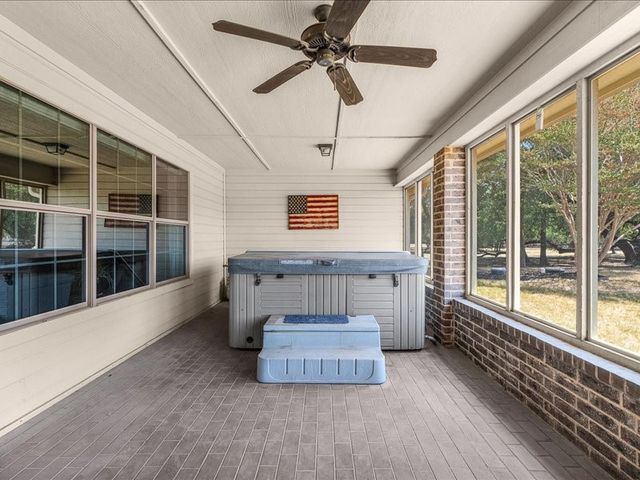 4031 Tortoise Lane, Fort Worth, TX 76135
