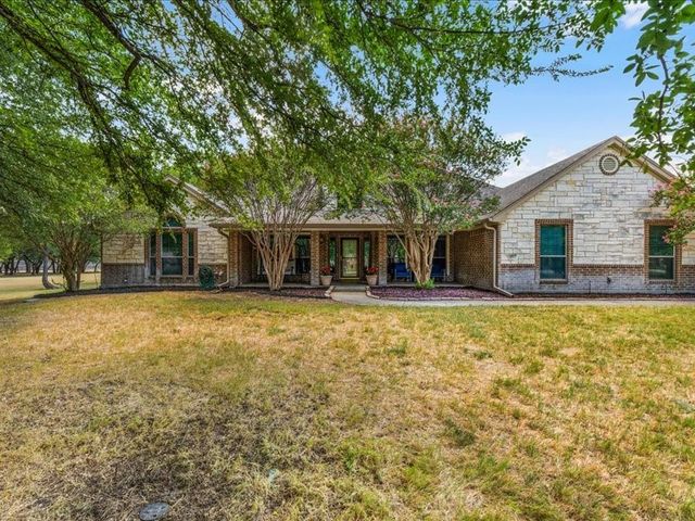 4031 Tortoise Lane, Fort Worth, TX 76135
