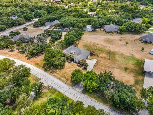 4031 Tortoise Lane, Fort Worth, TX 76135