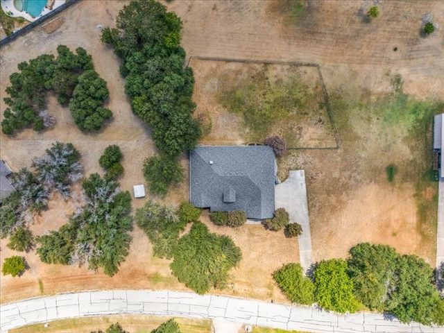 4031 Tortoise Lane, Fort Worth, TX 76135