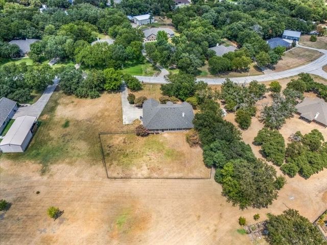 4031 Tortoise Lane, Fort Worth, TX 76135