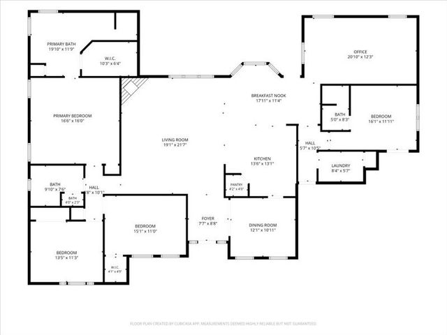 4031 Tortoise Lane, Fort Worth, TX 76135