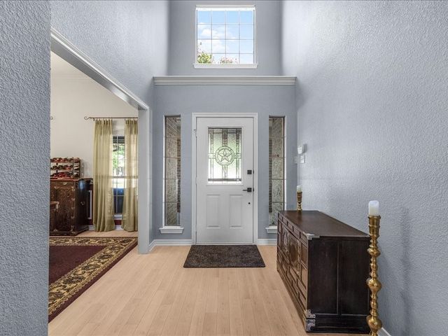 4031 Tortoise Lane, Fort Worth, TX 76135