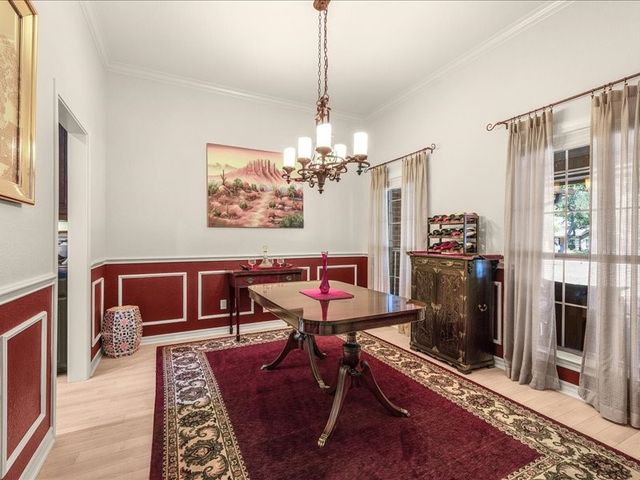 4031 Tortoise Lane, Fort Worth, TX 76135