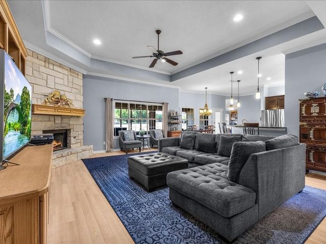 4031 Tortoise Lane, Fort Worth, TX 76135