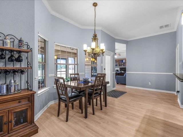 4031 Tortoise Lane, Fort Worth, TX 76135
