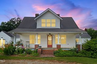 6318 Hurdle Mills Road, Roxboro, NC 27574