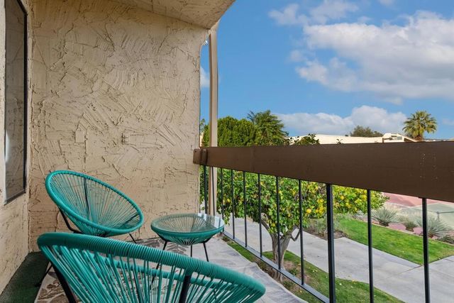 5300 E Waverly Drive M4115, Palm Springs, CA 92264