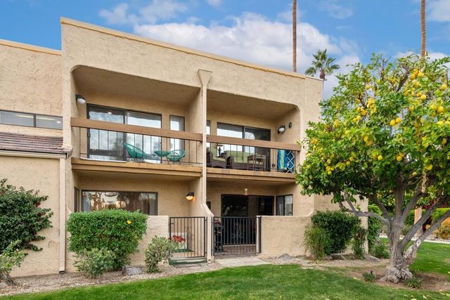 5300 E Waverly Drive M4115, Palm Springs, CA 92264