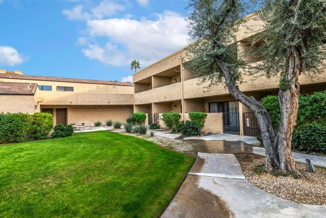5300 E Waverly Drive M4115, Palm Springs, CA 92264