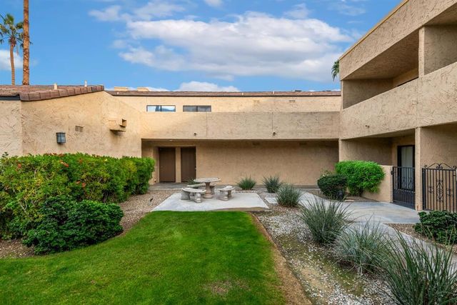5300 E Waverly Drive M4115, Palm Springs, CA 92264