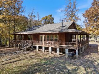 5176 CR 5099, Pettigrew, AR 72752