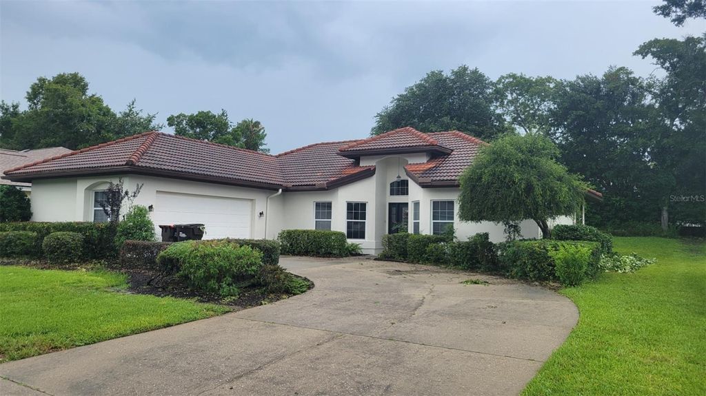 11606 SW 75TH CIRCLE, Ocala, FL 34476
