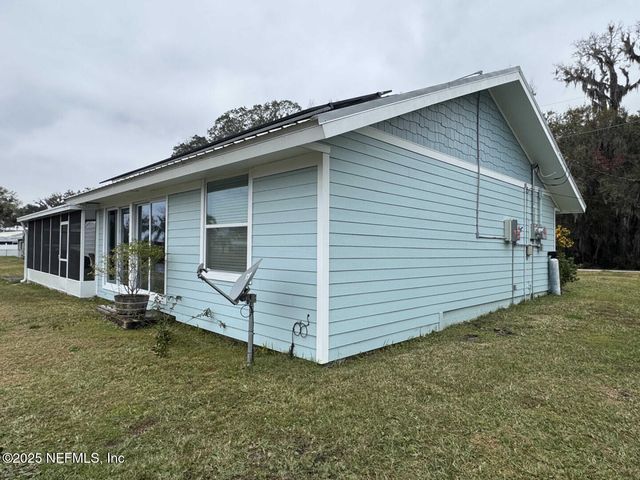 125 CYPRESS Drive, East Palatka, FL 32131