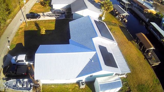 125 CYPRESS Drive, East Palatka, FL 32131