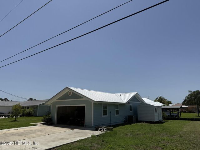 125 CYPRESS Drive, East Palatka, FL 32131