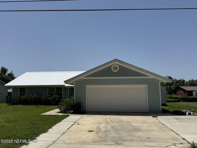 125 CYPRESS Drive, East Palatka, FL 32131