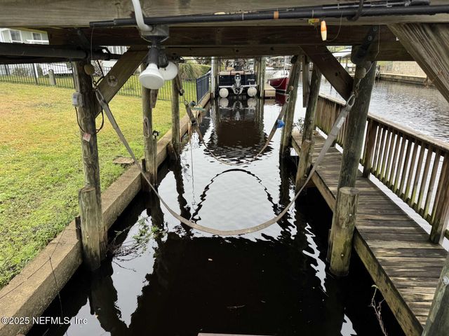 125 CYPRESS Drive, East Palatka, FL 32131