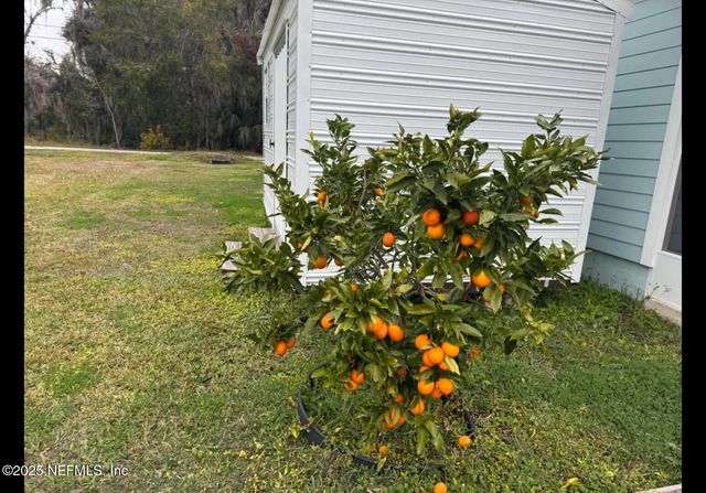 125 CYPRESS Drive, East Palatka, FL 32131