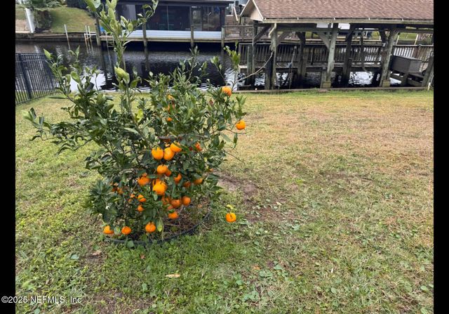 125 CYPRESS Drive, East Palatka, FL 32131