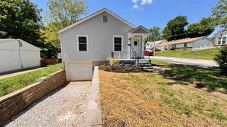 3649 Boswell Avenue, St Louis, MO 63114