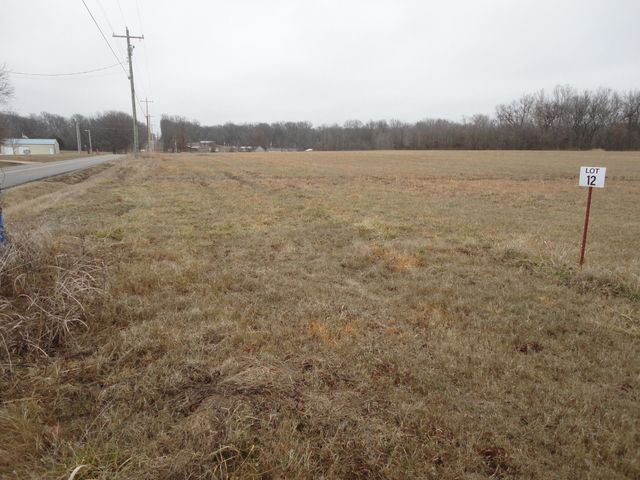 62325 E 270 Road, Grove, OK 74344