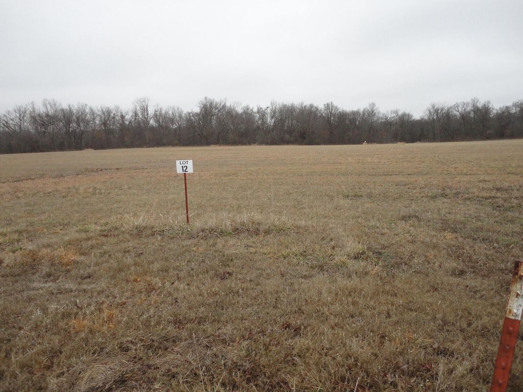 62325 E 270 Road, Grove, OK 74344