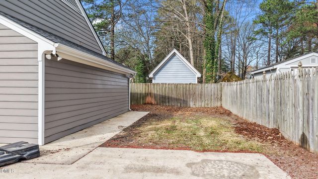 4004 Benjamin Court, Rocky Mount, NC 27803