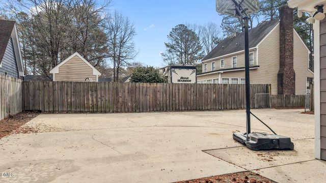 4004 Benjamin Court, Rocky Mount, NC 27803