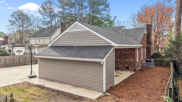4004 Benjamin Court, Rocky Mount, NC 27803