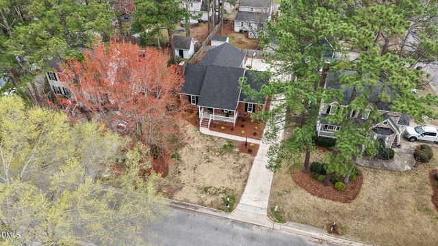 4004 Benjamin Court, Rocky Mount, NC 27803