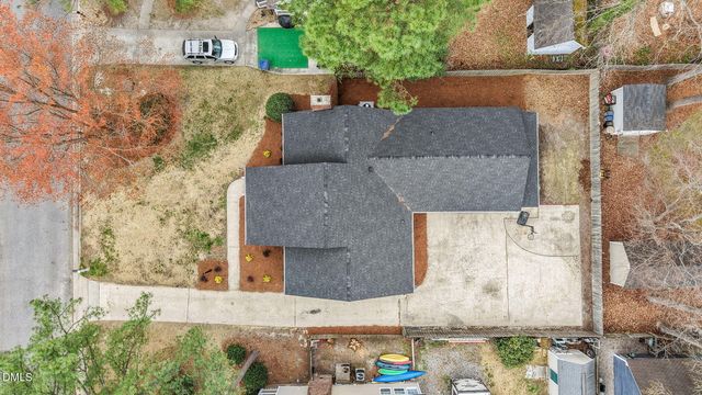 4004 Benjamin Court, Rocky Mount, NC 27803
