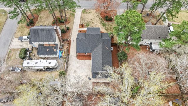 4004 Benjamin Court, Rocky Mount, NC 27803