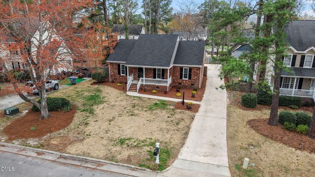 4004 Benjamin Court, Rocky Mount, NC 27803