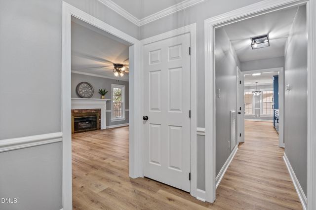 4004 Benjamin Court, Rocky Mount, NC 27803