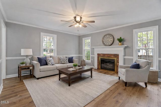 4004 Benjamin Court, Rocky Mount, NC 27803