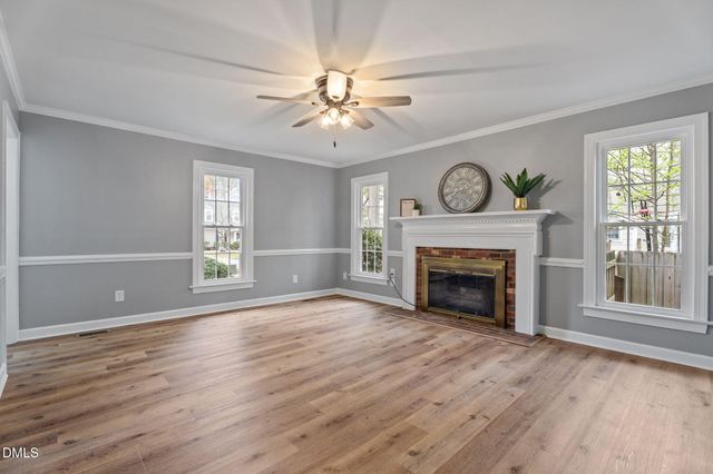 4004 Benjamin Court, Rocky Mount, NC 27803