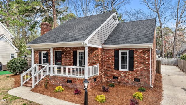 4004 Benjamin Court, Rocky Mount, NC 27803