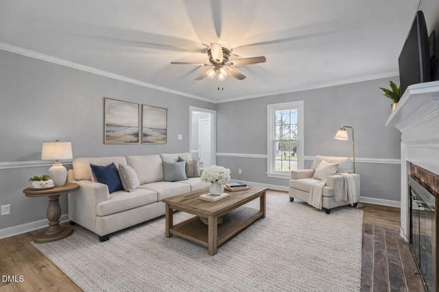 4004 Benjamin Court, Rocky Mount, NC 27803