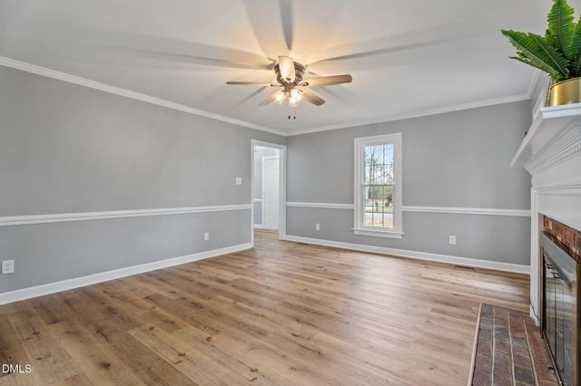 4004 Benjamin Court, Rocky Mount, NC 27803