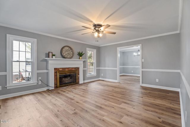 4004 Benjamin Court, Rocky Mount, NC 27803