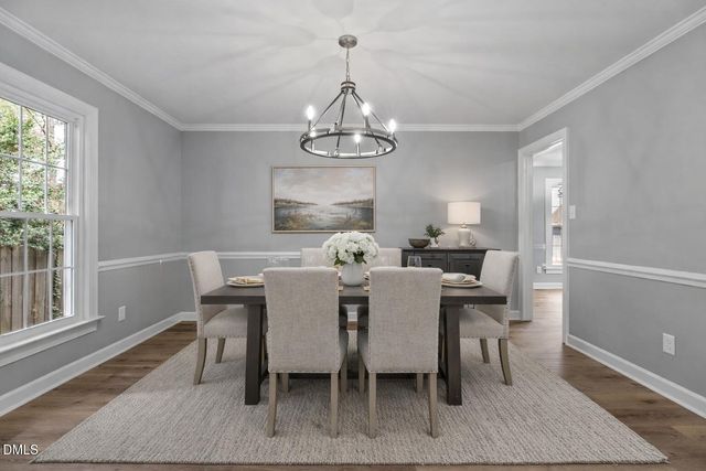 4004 Benjamin Court, Rocky Mount, NC 27803