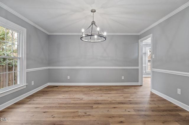 4004 Benjamin Court, Rocky Mount, NC 27803