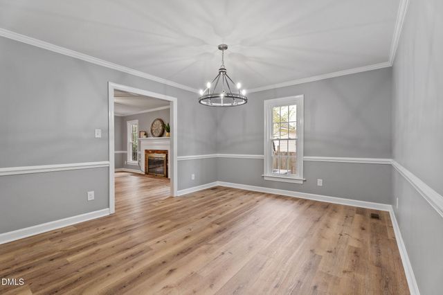 4004 Benjamin Court, Rocky Mount, NC 27803