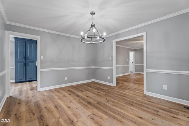 4004 Benjamin Court, Rocky Mount, NC 27803